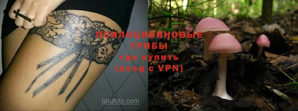тгк Верхнеуральск